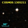 COSMOS J095944.07+015938.7