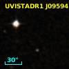 COSMOS J095941.08+015938.0