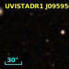 COSMOS J095950.39+015937.4
