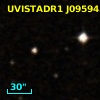 COSMOS J095945.87+015942.0
