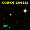 COSMOS J095945.94+015940.2