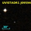 COSMOS J095940.54+015936.6