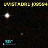 COSMOS J095940.41+015935.6