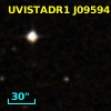 COSMOS J095941.54+015936.2