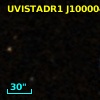 COSMOS J100004.20+015934.4