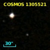 COSMOS J095941.13+015934.0