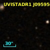 COSMOS J095950.72+015934.0