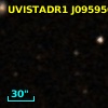 COSMOS J095950.54+015925.7