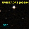 COSMOS J095943.07+015926.8