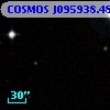 COSMOS J095938.48+015924.7