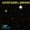 COSMOS J095944.73+015925.3