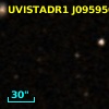 COSMOS J095950.56+015927.8