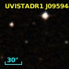COSMOS J095944.46+015924.0