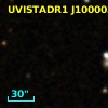 COSMOS J100003.74+015923.5