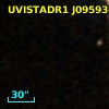 COSMOS J095936.27+015921.3