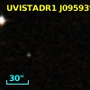 COSMOS J095939.32+015924.0