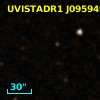 COSMOS J095949.49+015919.9
