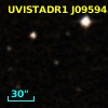 COSMOS J095945.57+015920.7