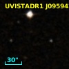 COSMOS J095942.68+015921.6