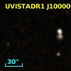 COSMOS J100002.56+015914.7