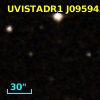 COSMOS J095943.86+015916.1