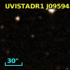 COSMOS J095945.13+015913.2