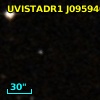 COSMOS J095940.00+015913.2