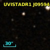 COSMOS J095946.89+015914.6