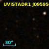 COSMOS J095950.40+015913.9