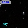 COSMOS J100003.86+015913.5