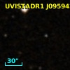 COSMOS J095942.03+015911.9