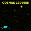 COSMOS J095948.67+015907.3