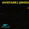 COSMOS J095936.70+015907.3