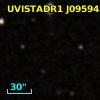 COSMOS J095943.21+015907.2