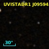 COSMOS J095943.05+015906.7