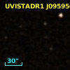 COSMOS J095950.07+015907.6