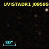 COSMOS J095950.73+015905.7