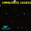 COSMOS J095943.02+015903.7