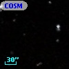 COSMOS J100003.90+015901.5