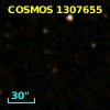 COSMOS J095948.20+015900.6