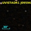 COSMOS J095943.39+015853.8