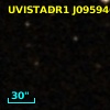 COSMOS J095946.89+015853.3