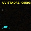 COSMOS J095937.41+015849.6