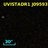 COSMOS J095937.25+015853.5