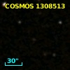 COSMOS J095943.64+015849.2