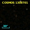 COSMOS J095948.57+015848.2