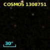 COSMOS J095946.67+015845.9