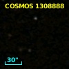 COSMOS J095940.88+015842.7
