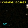 COSMOS J100003.62+015844.3