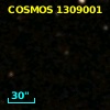 COSMOS J095949.08+015841.5